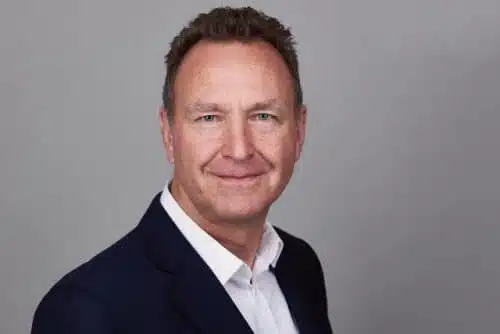 Image of Roger Bracken chairman of createpay