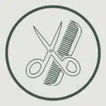 icon image of a hairdressers