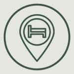 card machine for hotels