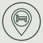 card machine for hotels