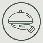 card machines for restaurant