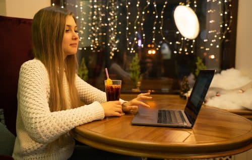 festive season marketing tips for restaurants