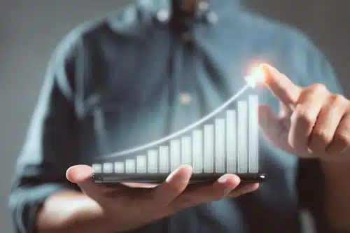 business growth with createpay