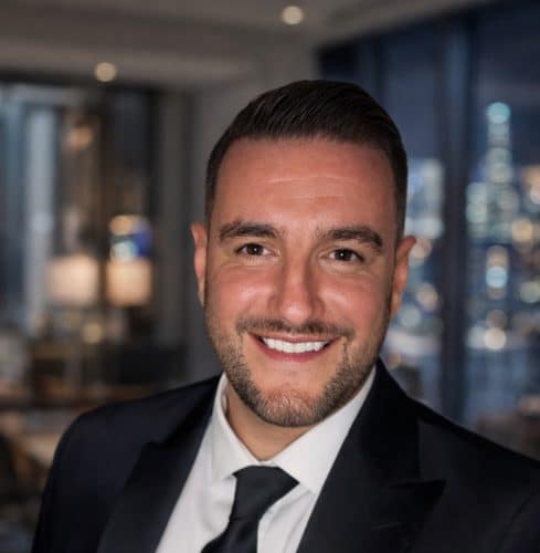 Daryll Ireland country manager for CreatePay