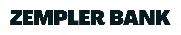 zempler whie logo