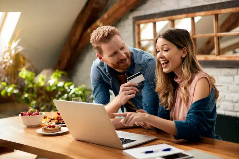 Essential Features Every E-Commerce Website Needs to Maximise Sales