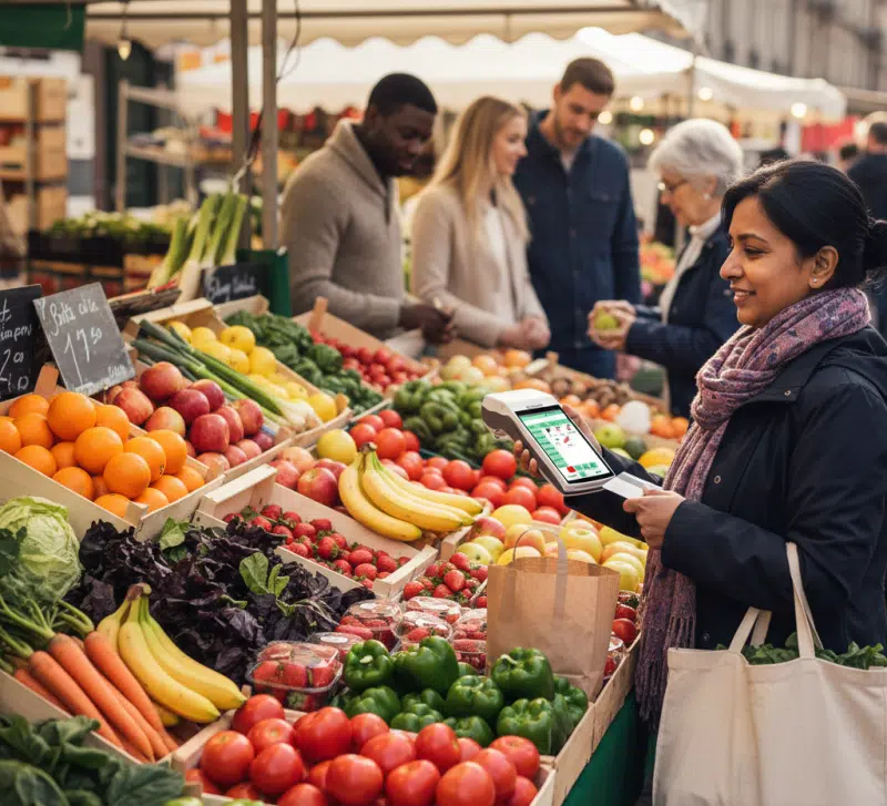 8 Portable POS Features UK Retailers Need in 2026