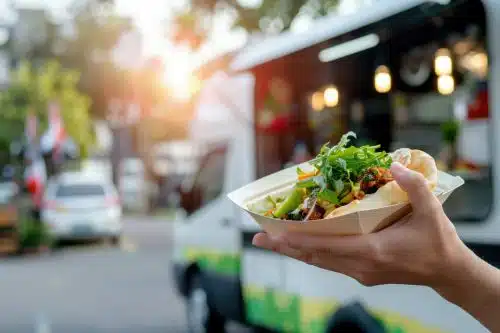 Discover CreatePay One, a portable card machine for UK food trucks, pop-up shops and SMEs. Take card payments with mobile connectivity and next-working-day settlement.