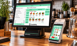 picture of epos machine