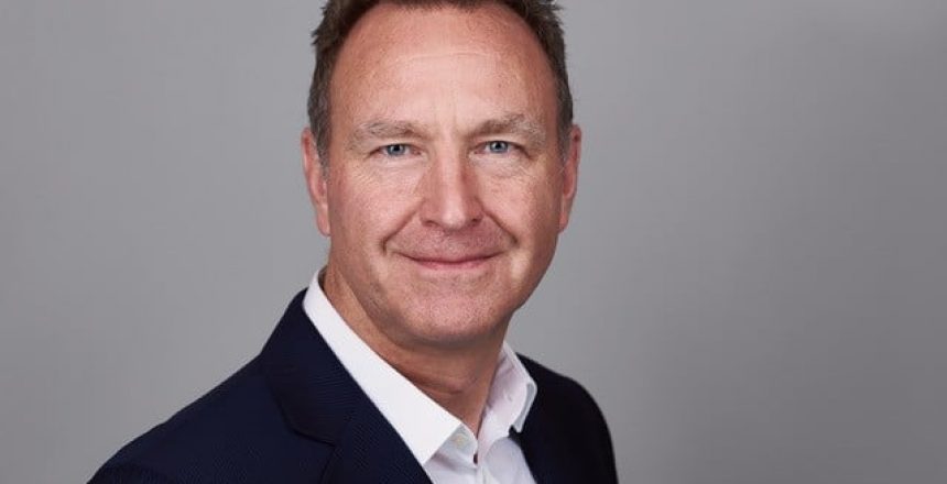Image of Roger Bracken chairman of createpay